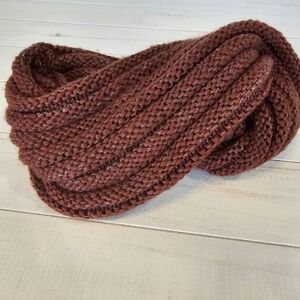 Women's Like New Infinity Scarf